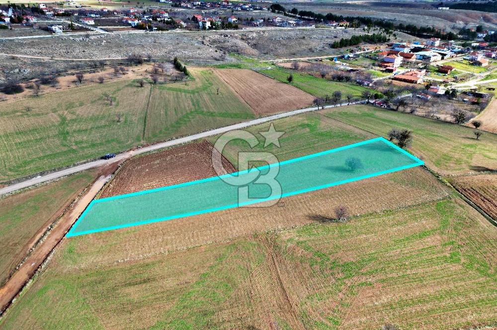 ELMACIKTA 2.447 m²KAÇIRILMAYACAK FIRSAT ARSA!
