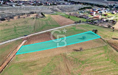 ELMACIKTA 2.447 m²KAÇIRILMAYACAK FIRSAT ARSA!