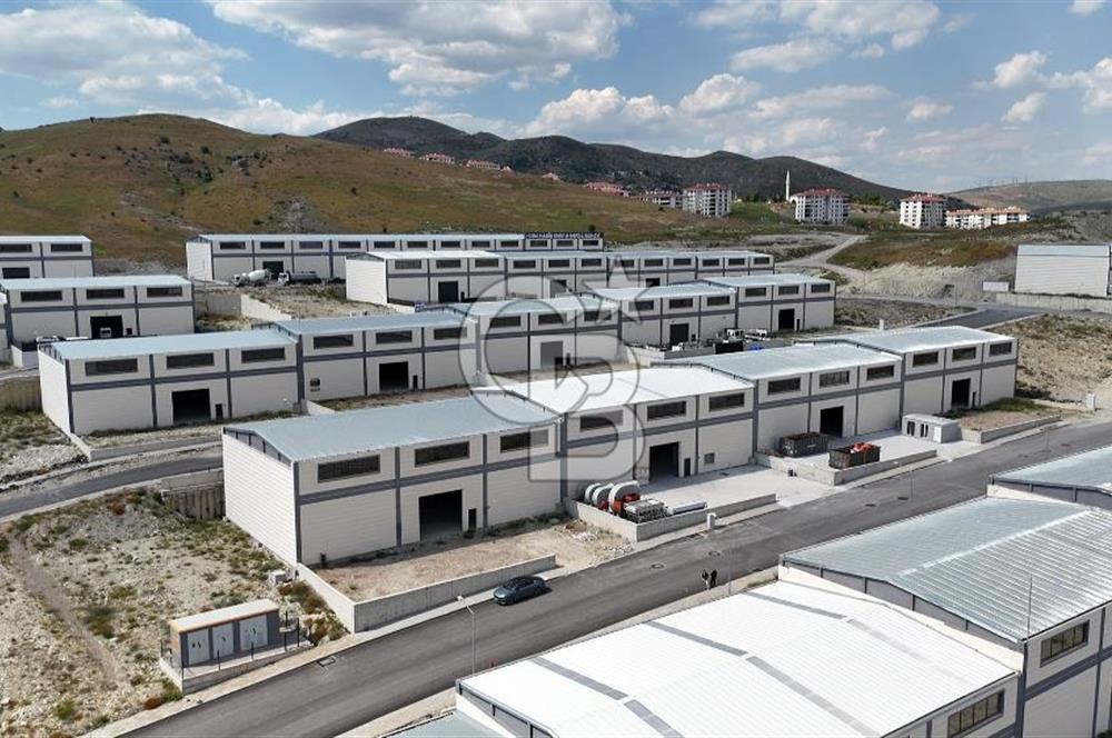 CB ERVADAN TOKİ HURDACILAR 1000 M2 KİRALIK SIFIR DÜKKAN