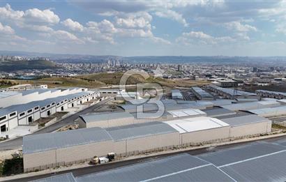 CB ERVADAN TOKİ HURDACILAR 1000 M2 KİRALIK SIFIR DÜKKAN