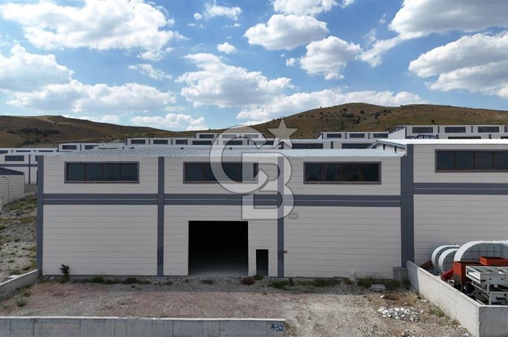 CB ERVADAN TOKİ HURDACILAR 1000 M2 KİRALIK SIFIR DÜKKAN