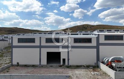 CB ERVADAN TOKİ HURDACILAR 1000 M2 KİRALIK SIFIR DÜKKAN