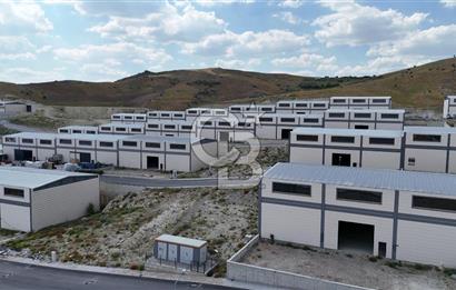 CB ERVADAN TOKİ HURDACILAR 1000 M2 KİRALIK SIFIR DÜKKAN