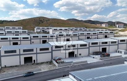 CB ERVADAN TOKİ HURDACILAR 1000 M2 KİRALIK SIFIR DÜKKAN