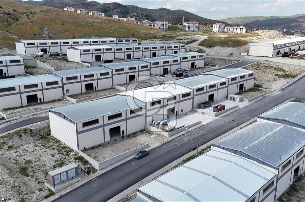 CB ERVADAN TOKİ HURDACILAR 1000 M2 KİRALIK SIFIR DÜKKAN