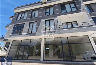 C.B.Mahall'den Kiralık Millet cd.Üzeri Büyük Dükkan - 3 - 353141