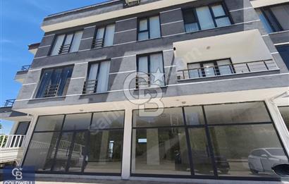 C.B.Mahall'den Kiralık Millet cd.Üzeri Büyük Dükkan