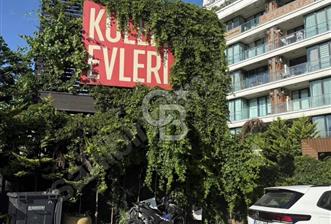 Queen Bomonti komşusu Şişli Kuleli Evlerinde satılık 1+1 - 1 - 353172