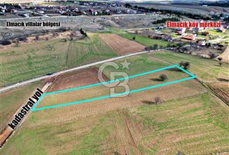 ELMACIKTA 2.447 m²KAÇIRILMAYACAK FIRSAT ARSA! - 1 - 353182