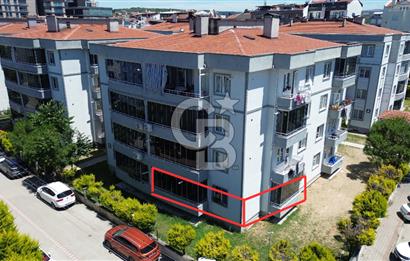 ÇANAKKALE LAPSEKİ'DE SATILIK 2+1 DAİRE