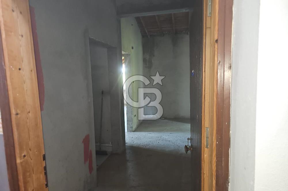 KAVACIK'TA EŞSİZ BOĞAZ VE FSM KÖPRÜSÜ MANZARALI MÜSTAKİL VİLLA