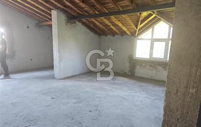 KAVACIK'TA EŞSİZ BOĞAZ VE FSM KÖPRÜSÜ MANZARALI MÜSTAKİL VİLLA