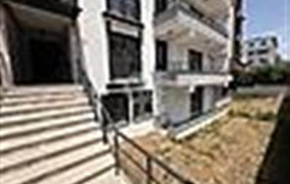 CB ENVOY GÖLCÜK YENİ MH. FARALYA SİTESİ 3+1 BAHÇE DUBLEKS