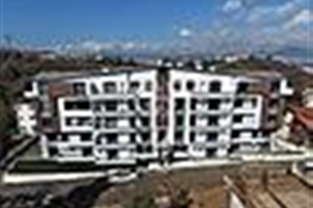 CB ENVOY GÖLCÜK YENİ MH. FARALYA SİTESİ 3+1 BAHÇE DUBLEKS