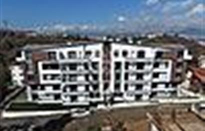 CB ENVOY GÖLCÜK YENİ MH. FARALYA SİTESİ 3+1 BAHÇE DUBLEKS