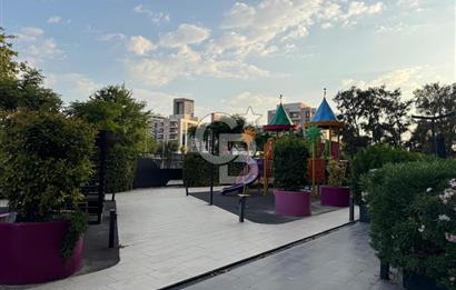 BORNOVA FOLKART LIFE'DA, KİRALIK, 3+1 DAİRE