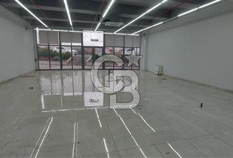 Sultanbeyli Mimar Sinan Mahallesinde Giriş ve Bodrumlu İş Yeri - 1 - 353249
