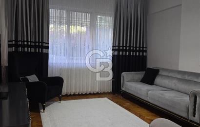 Kadıköy Acıbadem'de Merkezi Sistemli Kiralık Daire