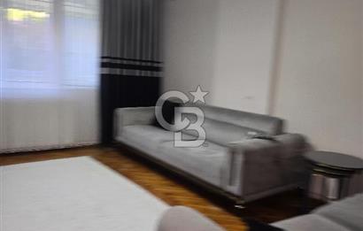 Kadıköy Acıbadem'de Merkezi Sistemli Kiralık Daire