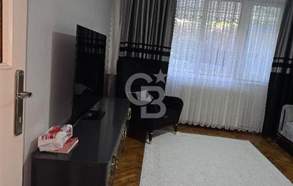 Kadıköy Acıbadem'de Merkezi Sistemli Kiralık Daire