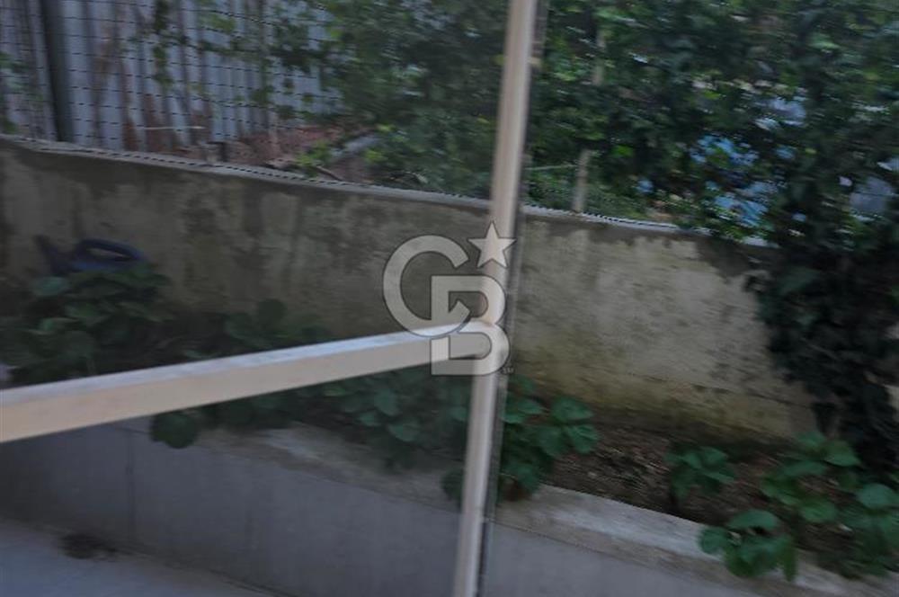 Kadıköy Acıbadem'de Merkezi Sistemli Kiralık Daire