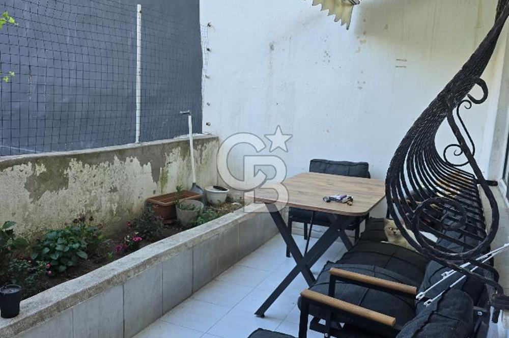 Kadıköy Acıbadem'de Merkezi Sistemli Kiralık Daire