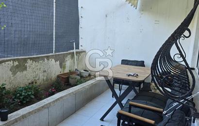 Kadıköy Acıbadem'de Merkezi Sistemli Kiralık Daire