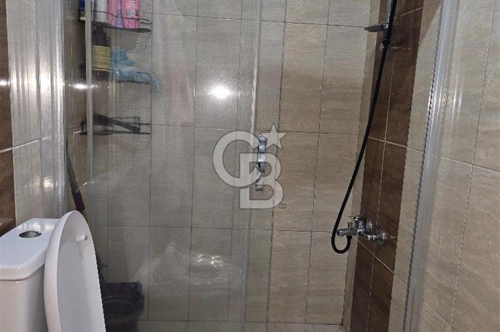 Kadıköy Acıbadem'de Merkezi Sistemli Kiralık Daire