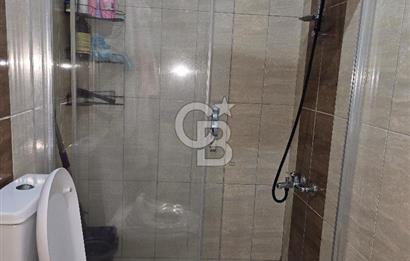 Kadıköy Acıbadem'de Merkezi Sistemli Kiralık Daire