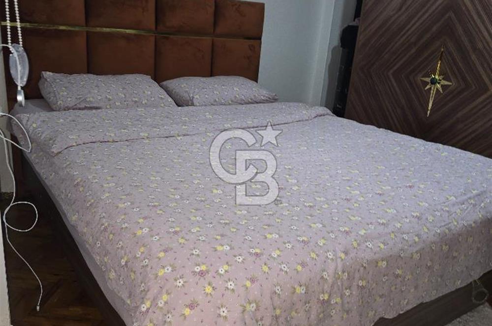 Kadıköy Acıbadem'de Merkezi Sistemli Kiralık Daire