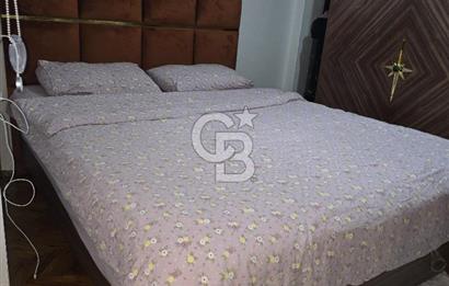 Kadıköy Acıbadem'de Merkezi Sistemli Kiralık Daire