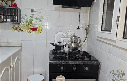 Kadıköy Acıbadem'de Merkezi Sistemli Kiralık Daire