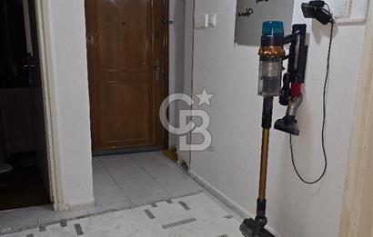 Kadıköy Acıbadem'de Merkezi Sistemli Kiralık Daire