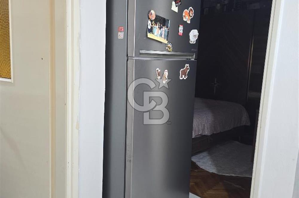Kadıköy Acıbadem'de Merkezi Sistemli Kiralık Daire