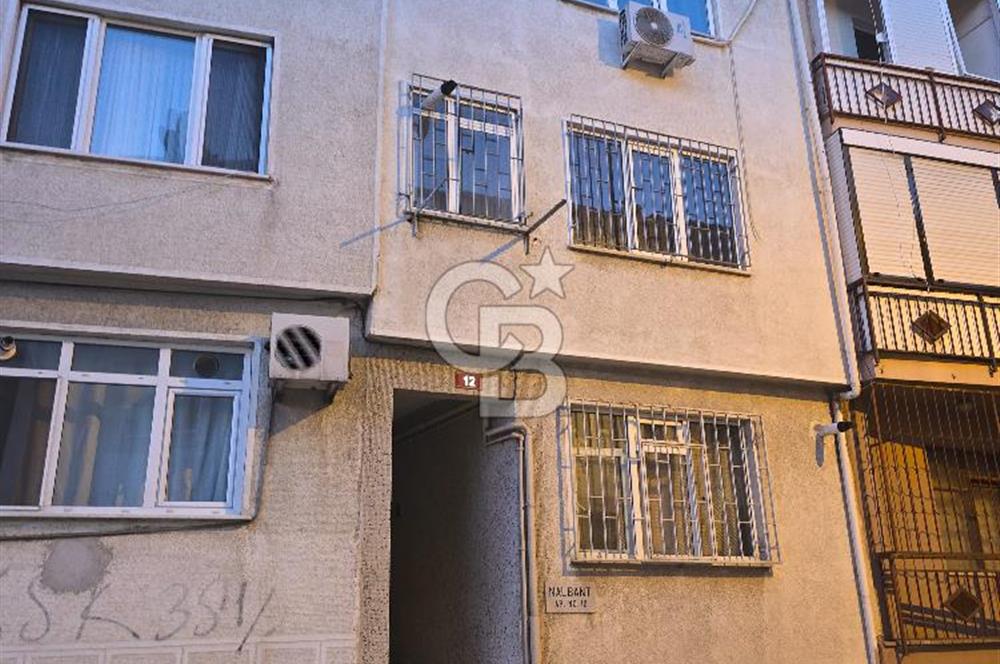 Kadıköy Acıbadem'de Merkezi Sistemli Kiralık Daire