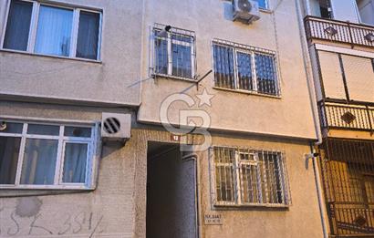 Kadıköy Acıbadem'de Merkezi Sistemli Kiralık Daire