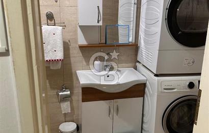 Kadıköy Acıbadem'de Merkezi Sistemli Kiralık Daire