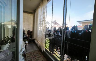 YENÍDOĞAN MAHALLESÍ SATILIK 2+1 DAİRE (TRAMVAYA YAKIN)
