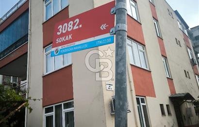 YENÍDOĞAN MAHALLESÍ SATILIK 2+1 DAİRE (TRAMVAYA YAKIN)