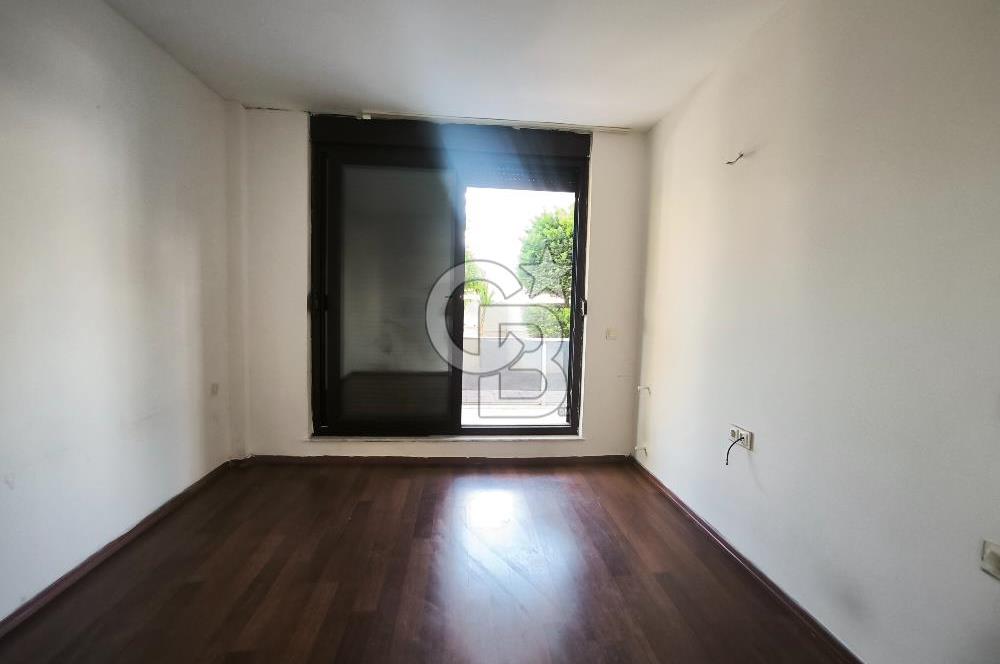 HURMA'DA SATILIK 1+1 DAİRE (ÖNÜ PARK ) KISMÍ EŞYALI BÜYÜK BALKON