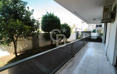 HURMA'DA SATILIK 1+1 DAİRE (ÖNÜ PARK ) KISMÍ EŞYALI BÜYÜK BALKON