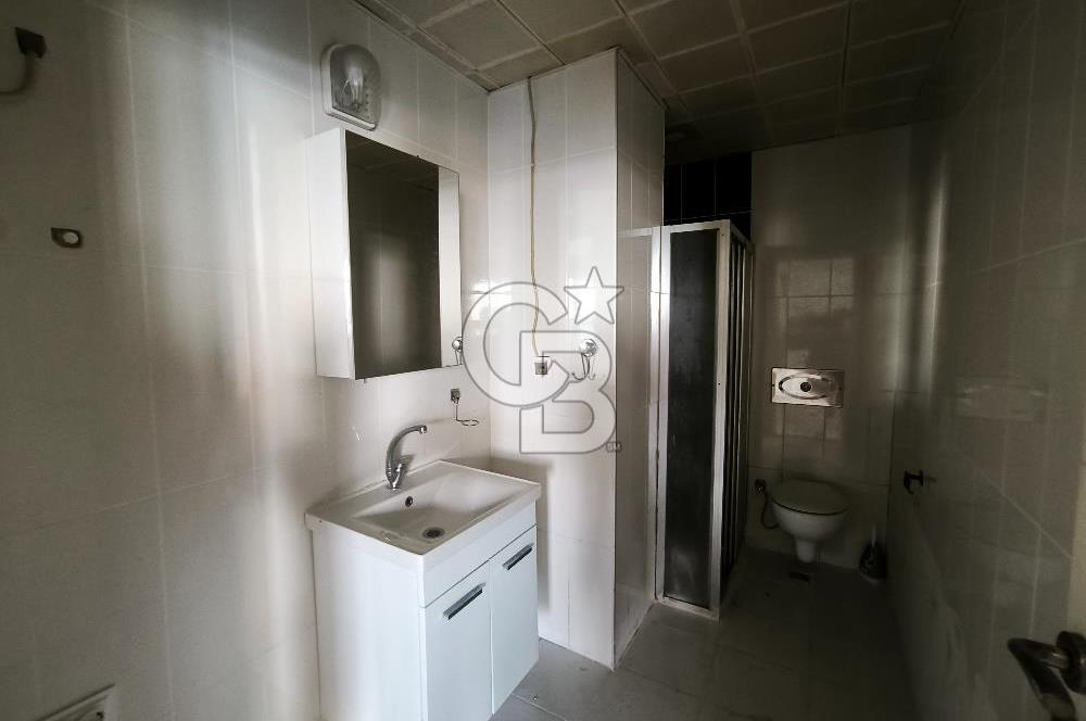 HURMA'DA SATILIK 1+1 DAİRE (ÖNÜ PARK ) KISMÍ EŞYALI BÜYÜK BALKON