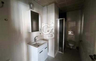 HURMA'DA SATILIK 1+1 DAİRE (ÖNÜ PARK ) KISMÍ EŞYALI BÜYÜK BALKON