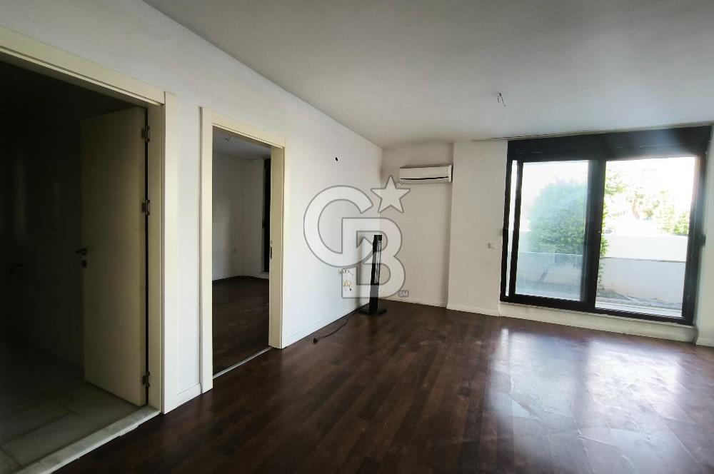HURMA'DA SATILIK 1+1 DAİRE (ÖNÜ PARK ) KISMÍ EŞYALI BÜYÜK BALKON