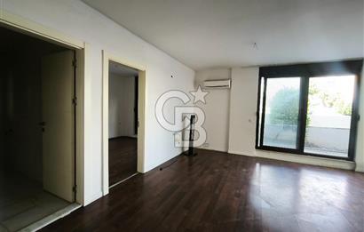 HURMA'DA SATILIK 1+1 DAİRE (ÖNÜ PARK ) KISMÍ EŞYALI BÜYÜK BALKON