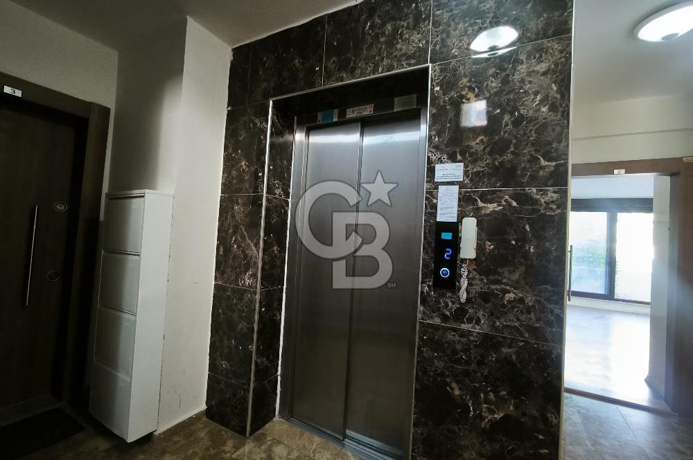 HURMA'DA SATILIK 1+1 DAİRE (ÖNÜ PARK ) KISMÍ EŞYALI BÜYÜK BALKON