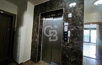 HURMA'DA SATILIK 1+1 DAİRE (ÖNÜ PARK ) KISMÍ EŞYALI BÜYÜK BALKON
