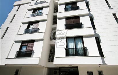 HURMA'DA SATILIK 1+1 DAİRE (ÖNÜ PARK ) KISMÍ EŞYALI BÜYÜK BALKON