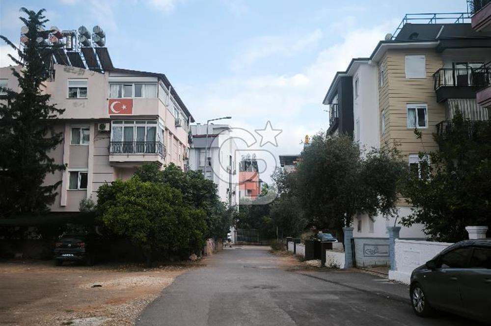 YENÍDOĞAN MAHALLESÍ SATILIK 2+1 DAİRE (TRAMVAYA YAKIN)