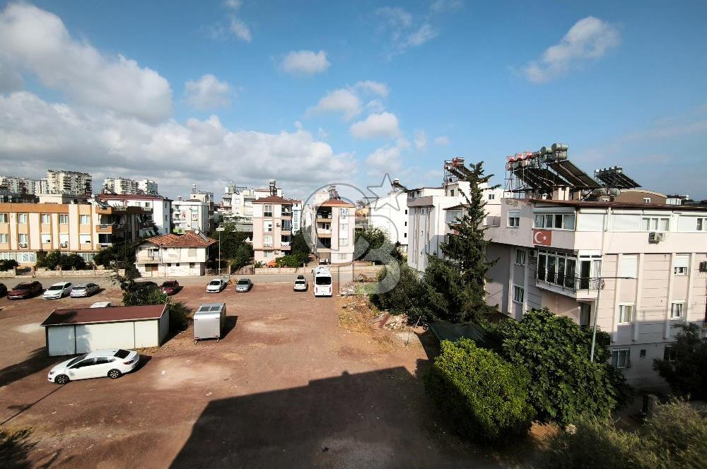 YENÍDOĞAN MAHALLESÍ SATILIK 2+1 DAİRE (TRAMVAYA YAKIN)